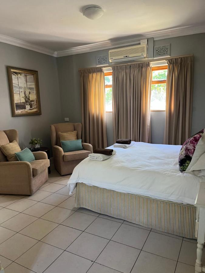 The Vic 1906 Self Catering Units Montagu Exterior foto