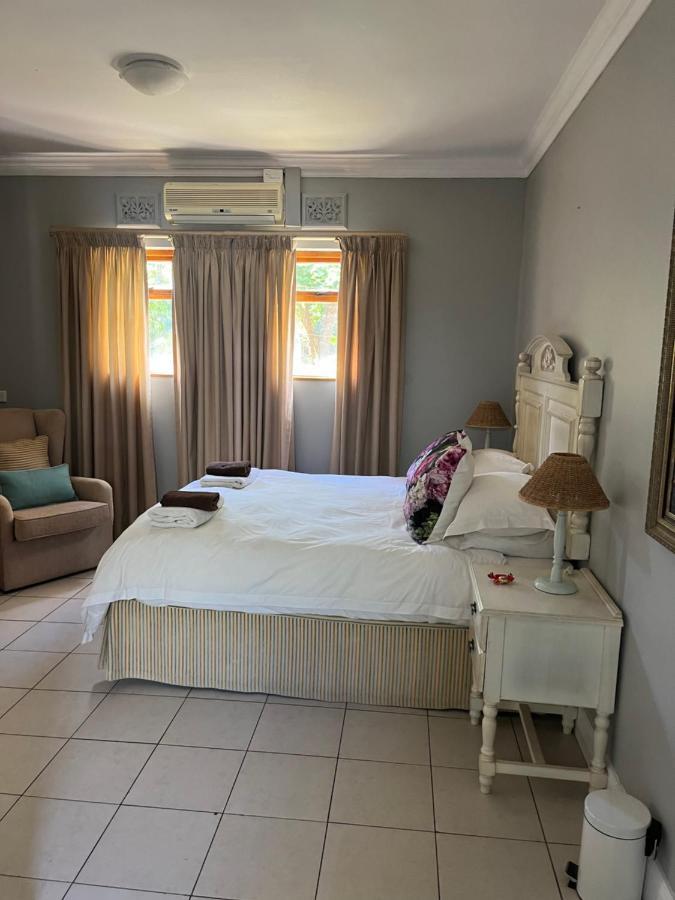The Vic 1906 Self Catering Units Montagu Exterior foto