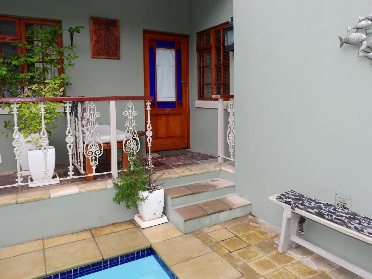 The Vic 1906 Self Catering Units Montagu Exterior foto