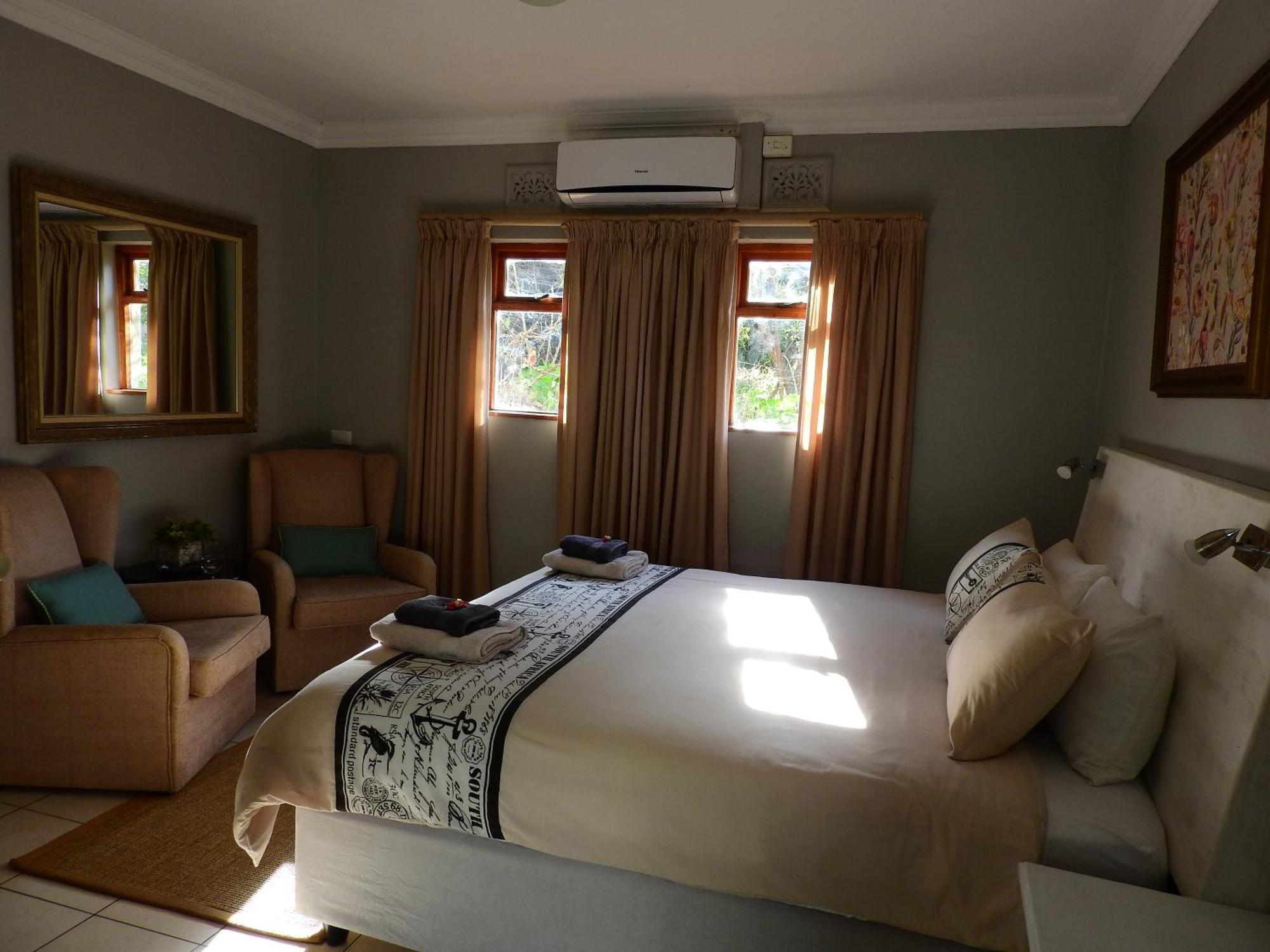 The Vic 1906 Self Catering Units Montagu Exterior foto