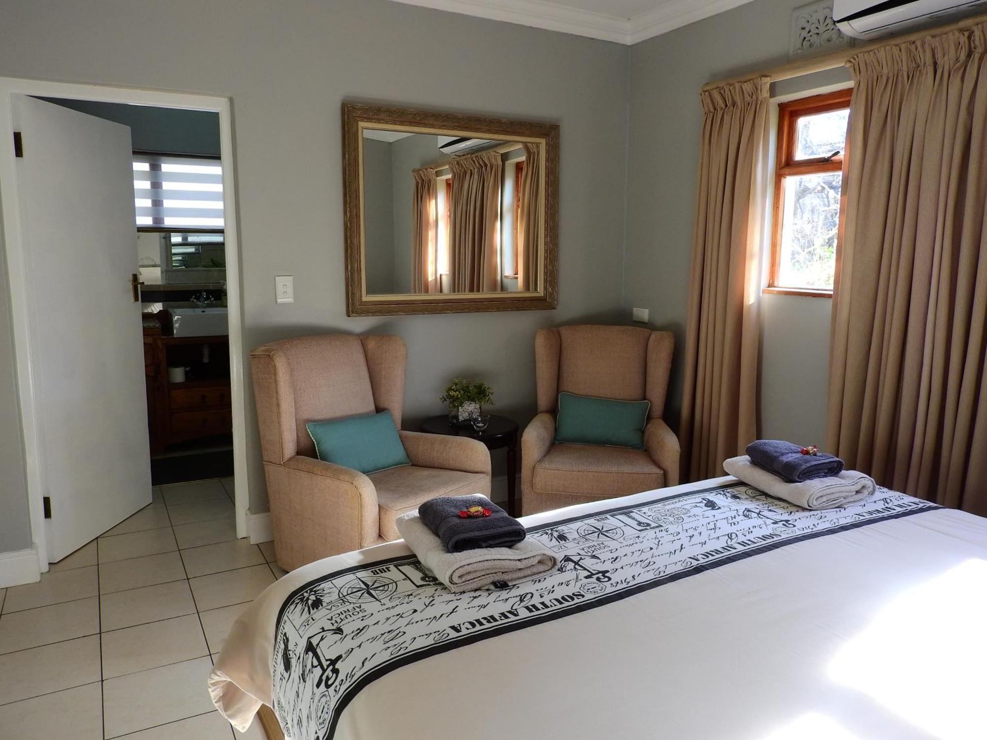 The Vic 1906 Self Catering Units Montagu Exterior foto