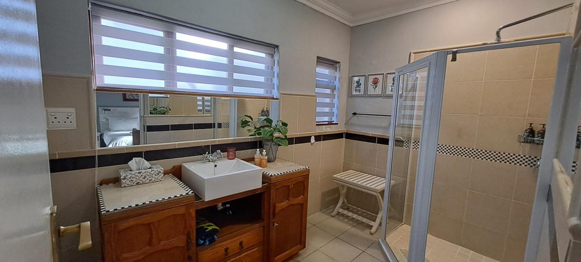 The Vic 1906 Self Catering Units Montagu Exterior foto