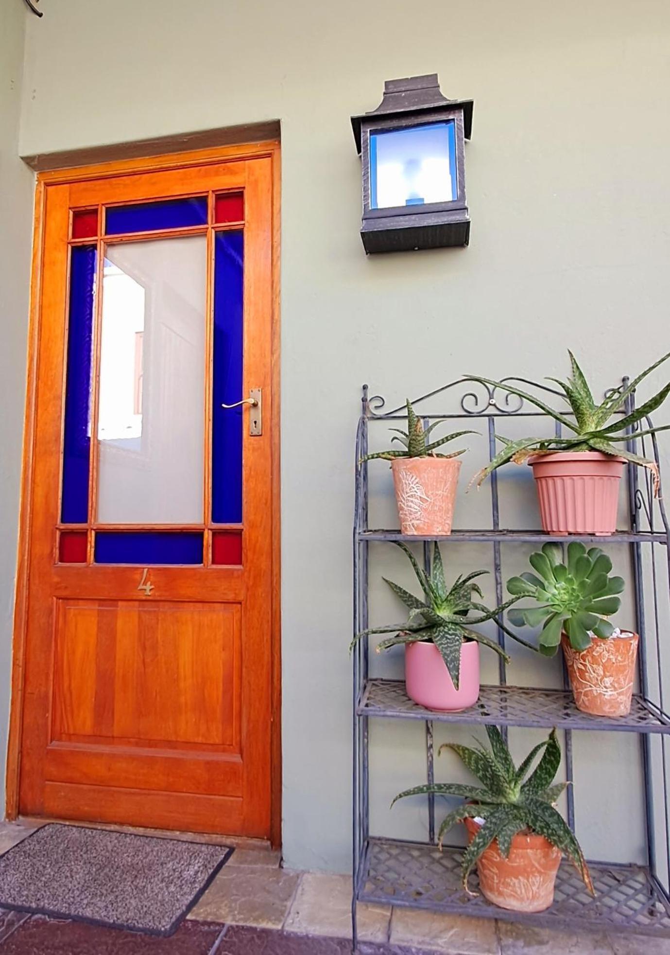 The Vic 1906 Self Catering Units Montagu Exterior foto